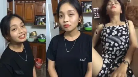 Em gái hồn nhiên muốn làm đĩ cho anh
