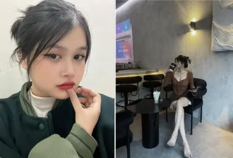 Lên giường với bạn tình cũ kỹ năng đỉnh cao
