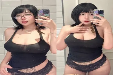Gặp em mông to đụ sướng tê tái