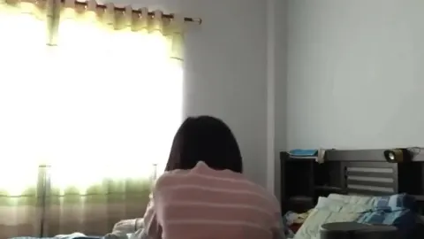 Anh họ rảnh rỗi sang nhà em gái rủ đụ nhau ai dè em nó đồng ý thật.