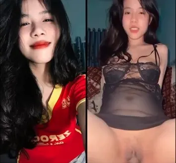 Cô bạn thân ngon thích bạo dâm