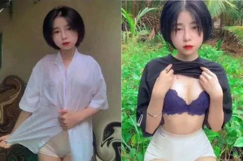 Clip chịch em tóc ngắn cực dâm