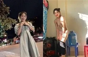 Ôn lại kỷ niệm địt em người yêu cũ cực nóng bỏng