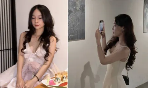 Clip em xinh yêu mà chịch liên tục chẳng nghỉ