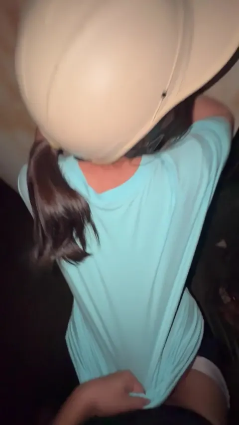 Doggy public em 2k5 Phenika Hà Đông cực sướng