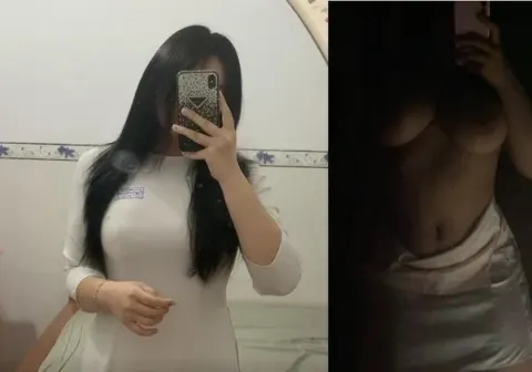 Phim sex nữ sinh xinh đẹp thích bị vét lồn cực đã