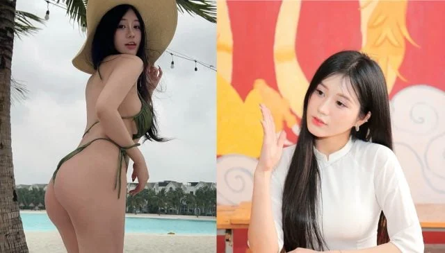 Clip mới sinh viên dáng ngon nhiều dâm thủy lúc em siết