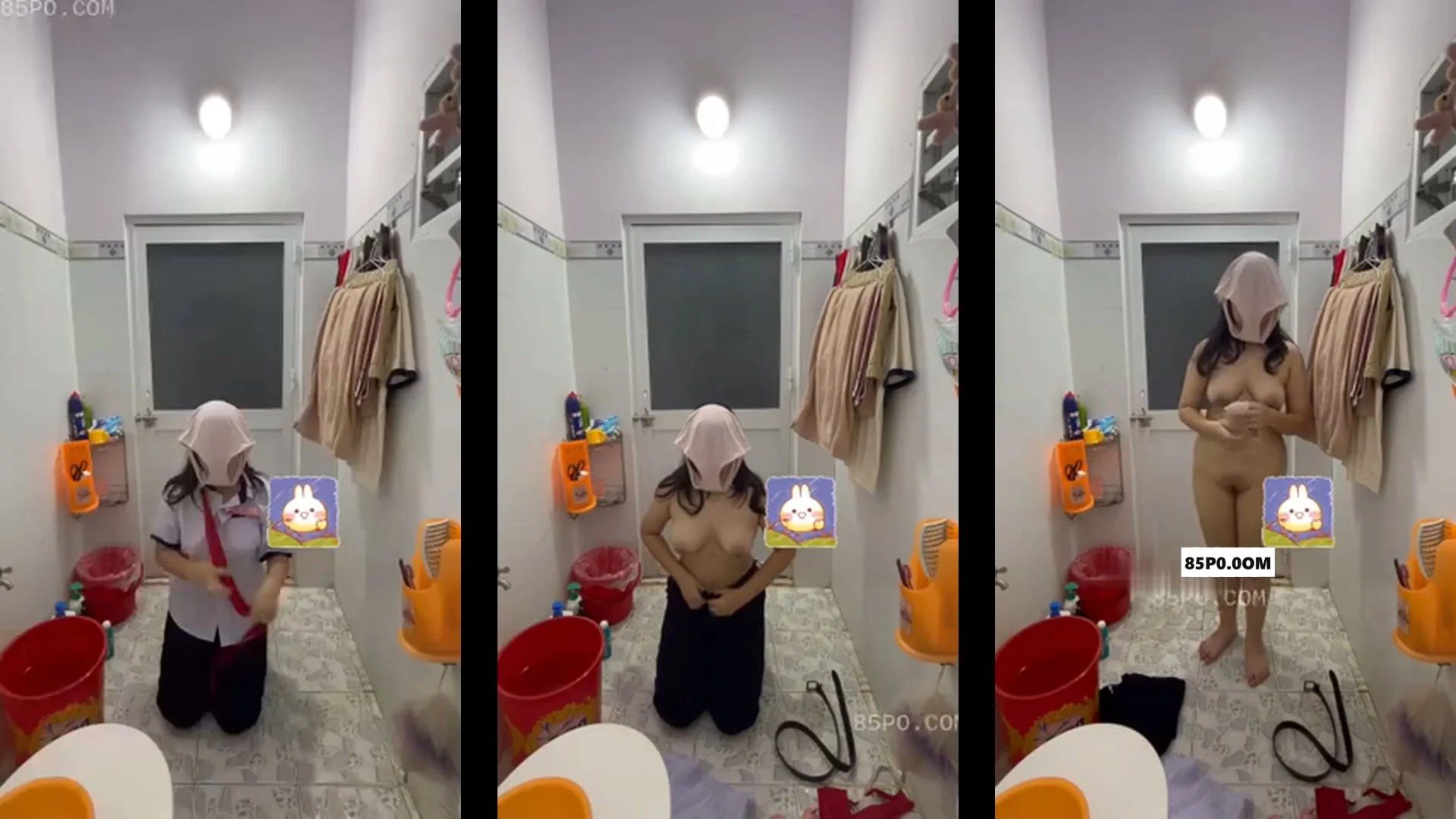 MỚI 16T THÔI NHƯNG EM THÍCH LÀM NÔ LỆ TÌNH DỤC RỒI