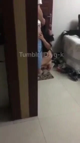 Nhà có cô em vợ dâm đảng vậy sao chịu nổi 9
